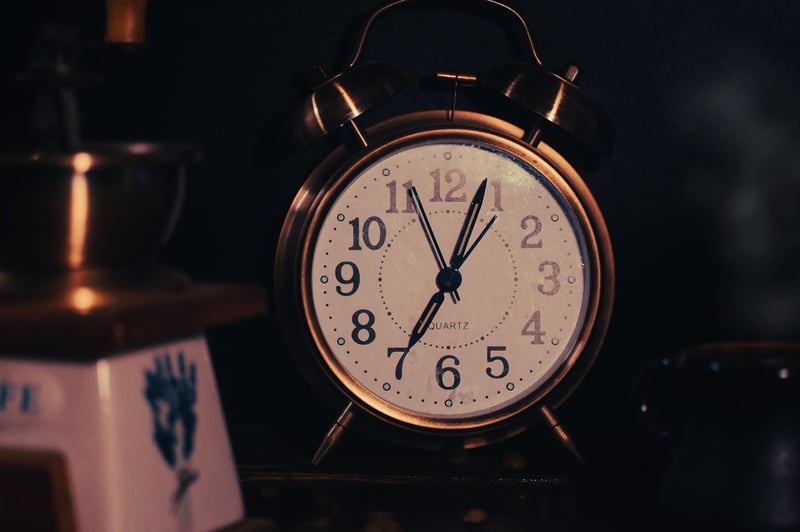 Time Loop Image