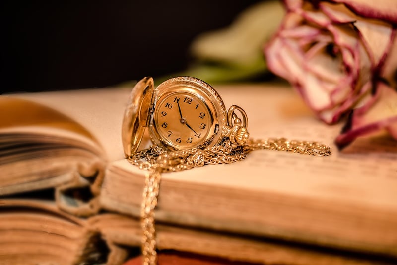 Time Control Image